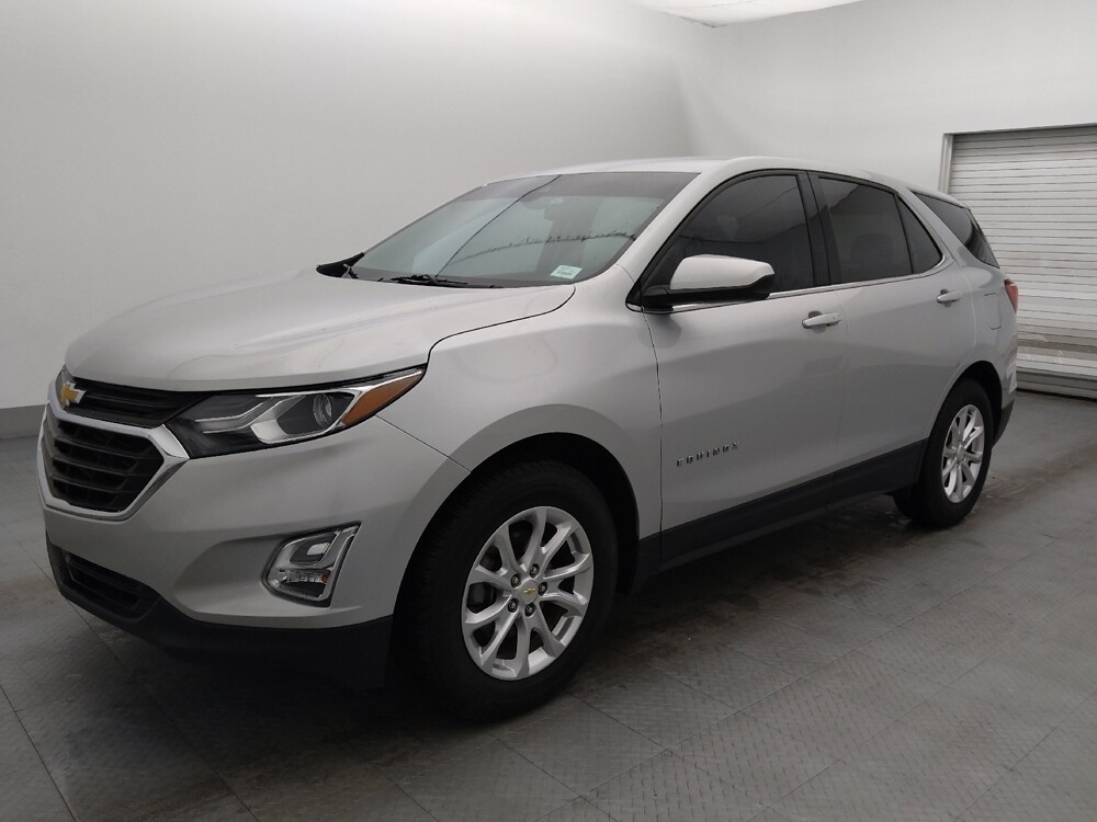 2020 Chevrolet Equinox in Fort Myers, FL 33907 - 18126076 2