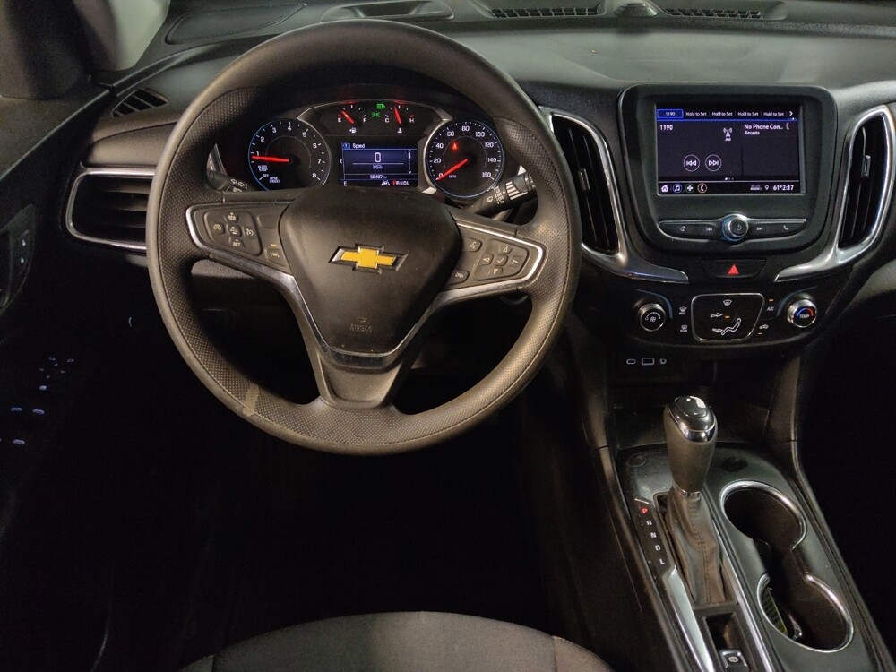 2020 Chevrolet Equinox in Fort Myers, FL 33907 - 18126076 22