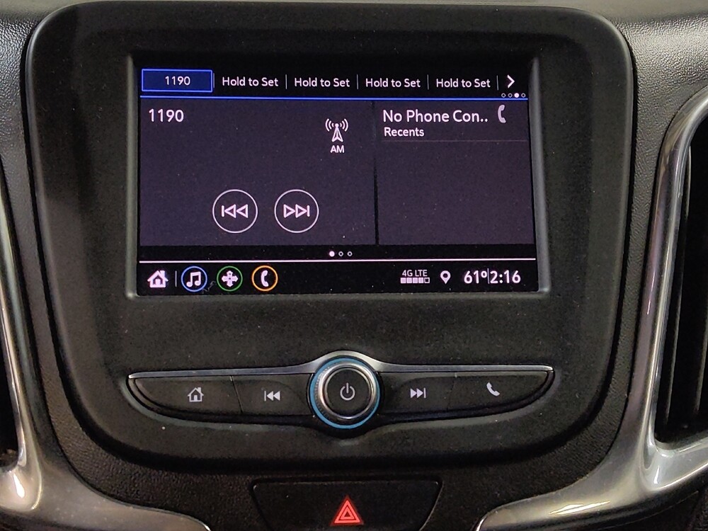 2020 Chevrolet Equinox in Fort Myers, FL 33907 - 18126076 25