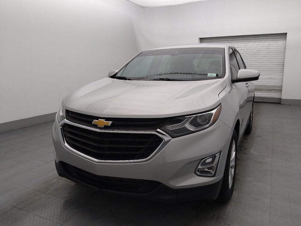 2020 Chevrolet Equinox in Fort Myers, FL 33907 - 18126076 15