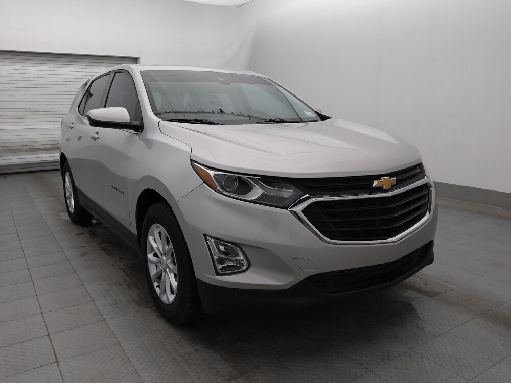 2020 Chevrolet Equinox in Fort Myers, FL 33907 - 18126076 13