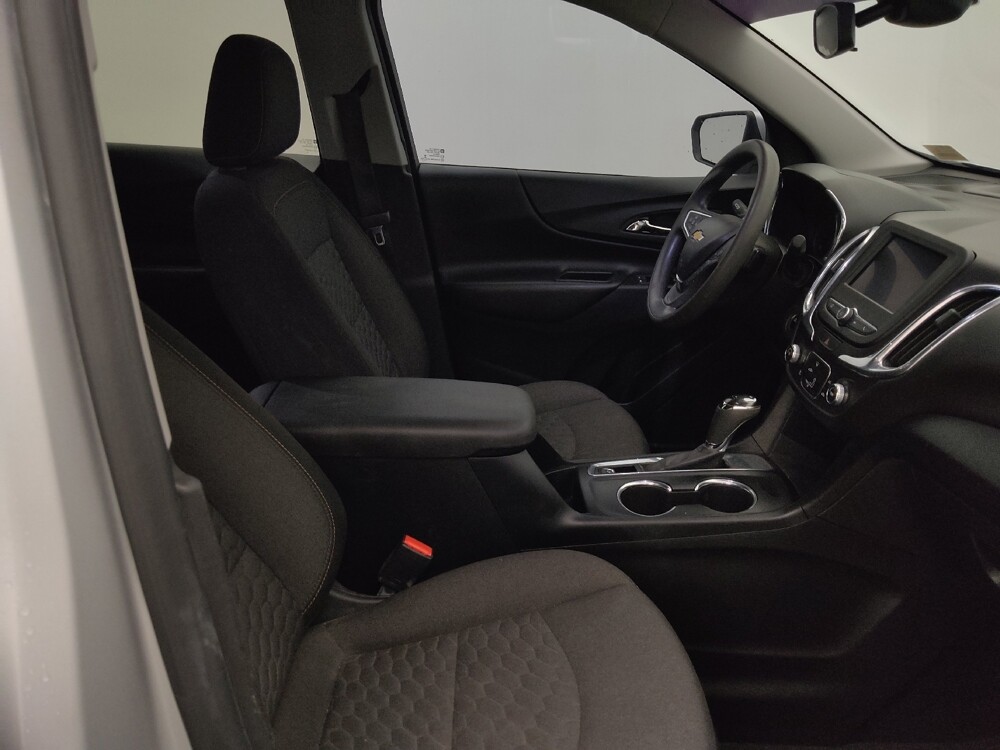 2020 Chevrolet Equinox in Fort Myers, FL 33907 - 18126076 21