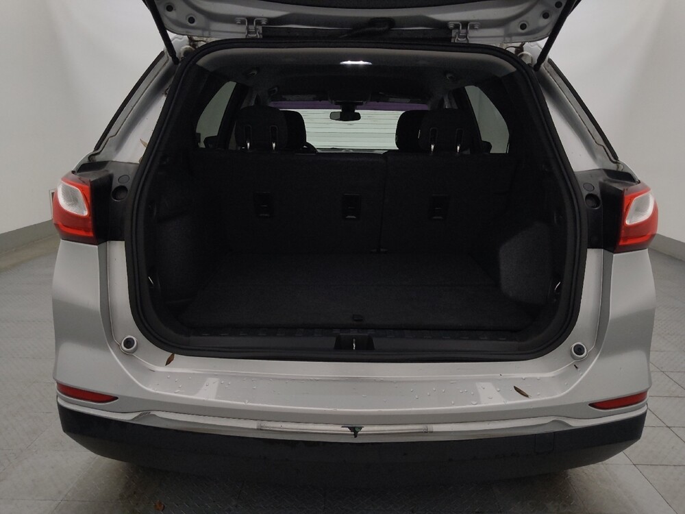 2020 Chevrolet Equinox in Fort Myers, FL 33907 - 18126076 29