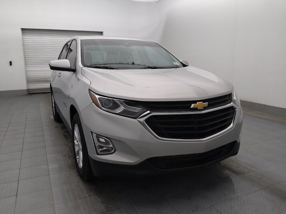 2020 Chevrolet Equinox in Fort Myers, FL 33907 - 18126076 14