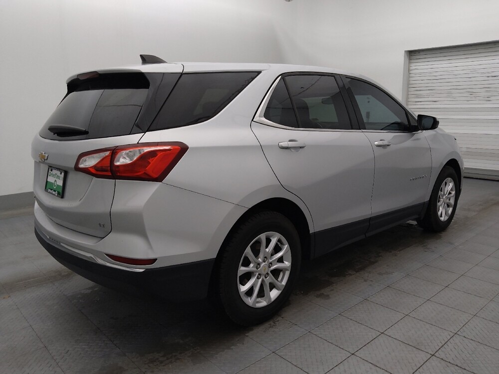 2020 Chevrolet Equinox in Fort Myers, FL 33907 - 18126076 10