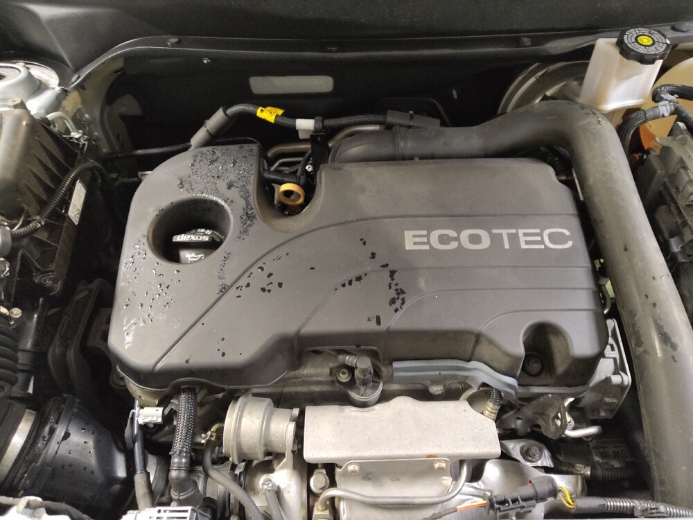 2020 Chevrolet Equinox in Fort Myers, FL 33907 - 18126076 30