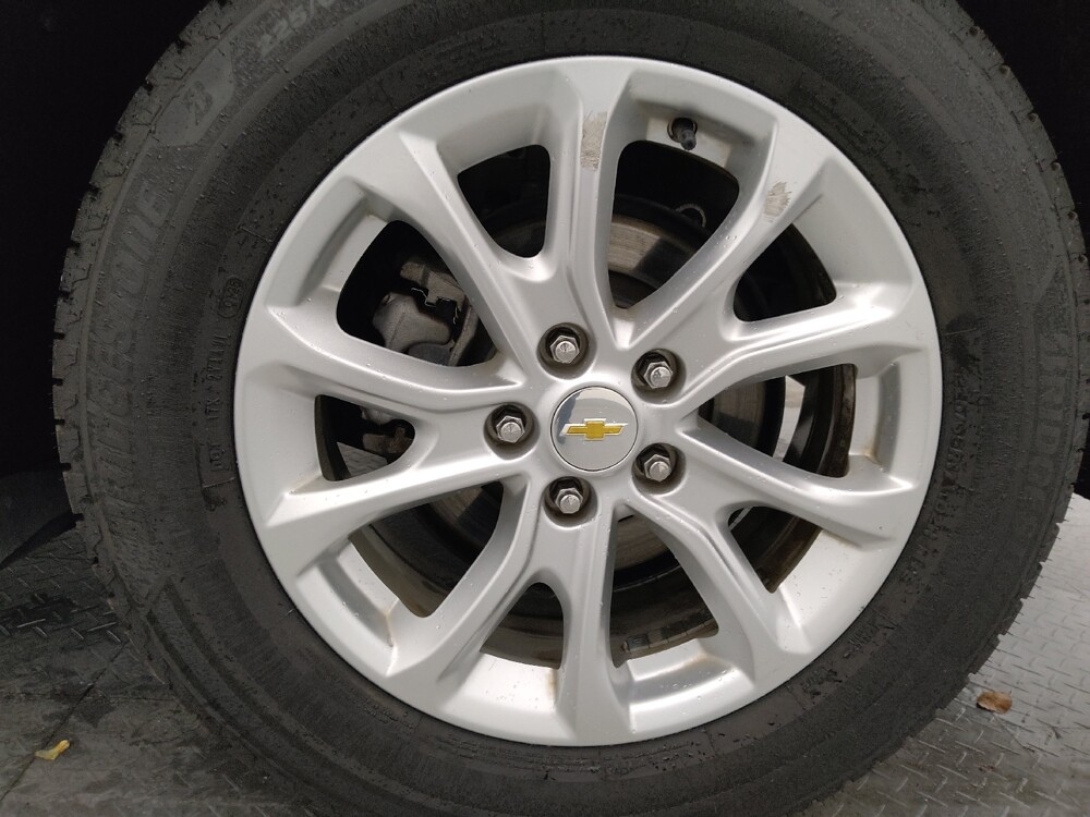 2020 Chevrolet Equinox in Fort Myers, FL 33907 - 18126076 31