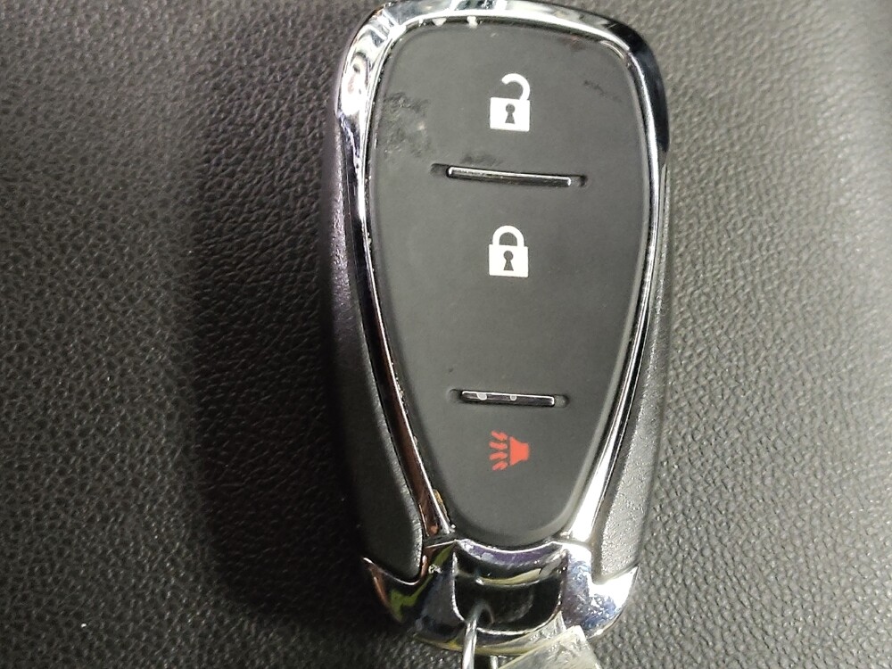 2020 Chevrolet Equinox in Fort Myers, FL 33907 - 18126076 32