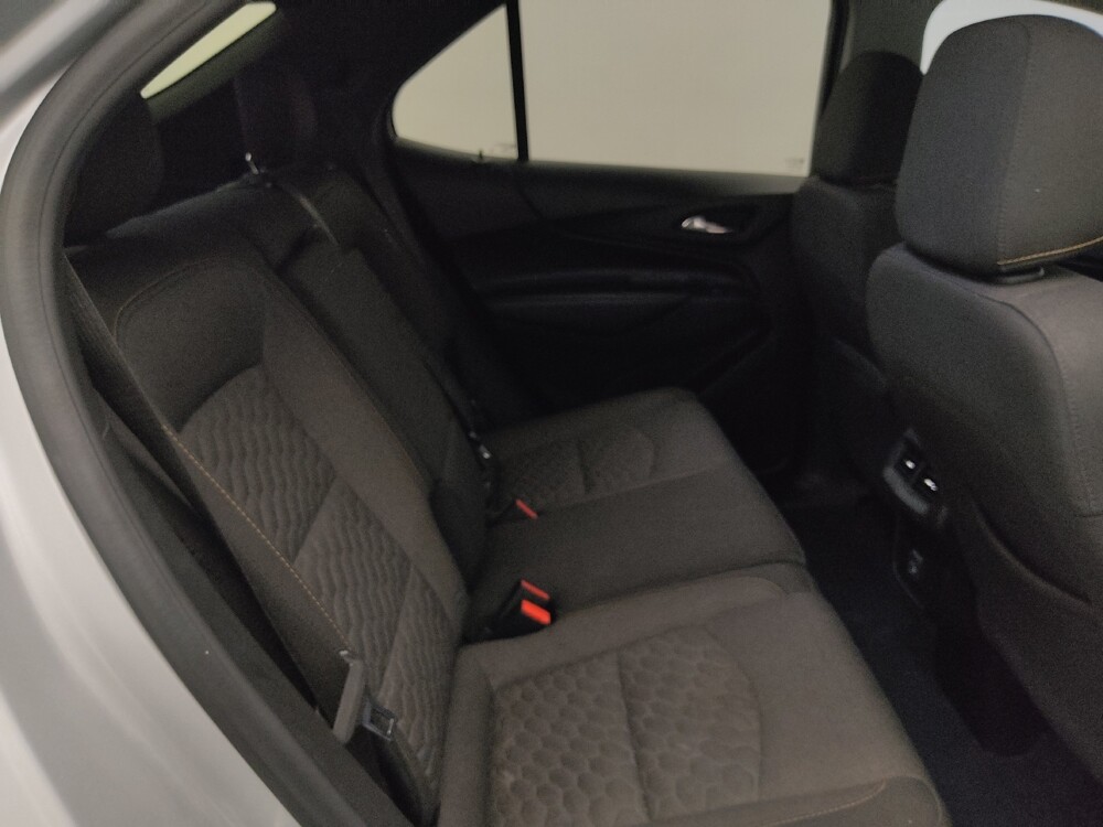 2020 Chevrolet Equinox in Fort Myers, FL 33907 - 18126076 19