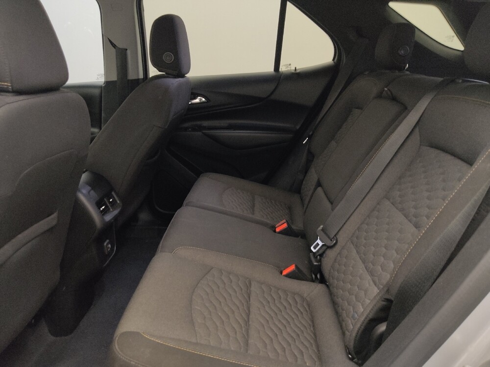 2020 Chevrolet Equinox in Fort Myers, FL 33907 - 18126076 18