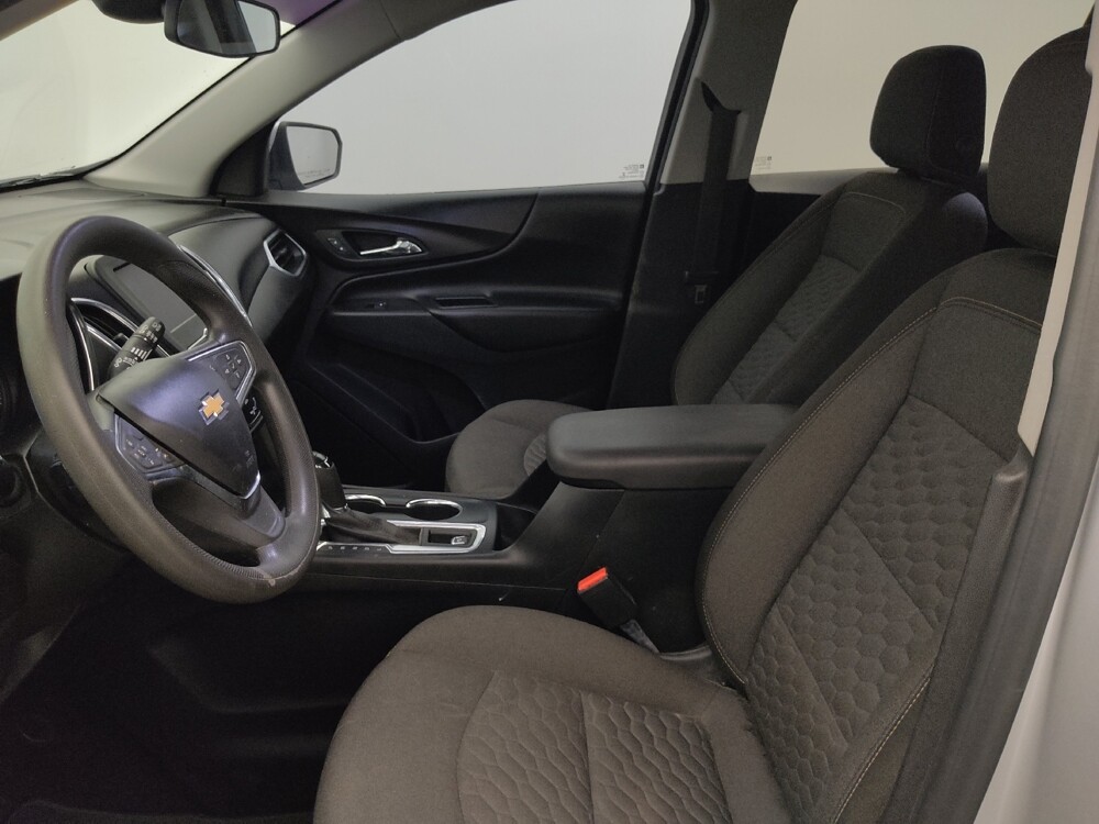 2020 Chevrolet Equinox in Fort Myers, FL 33907 - 18126076 17