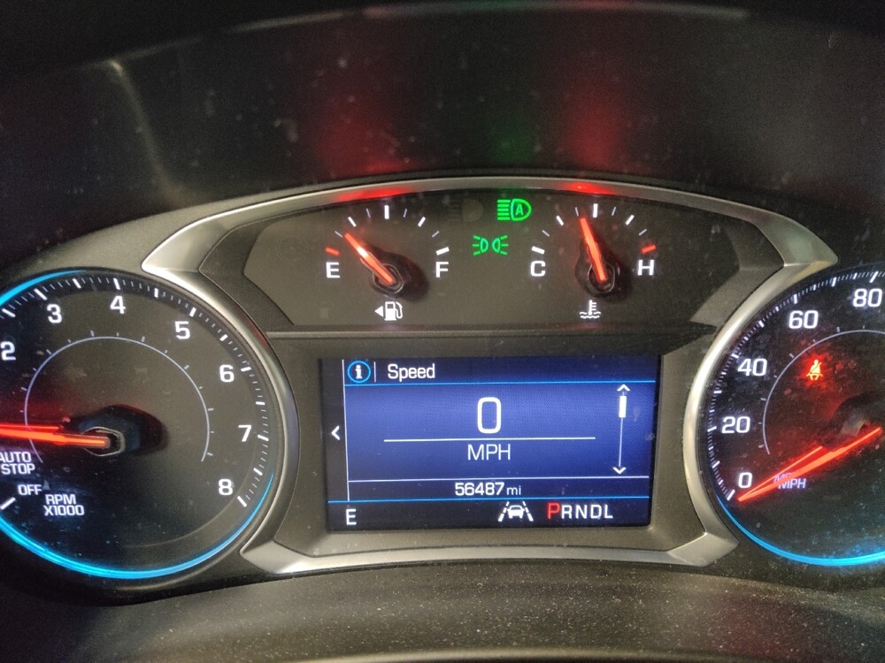 2020 Chevrolet Equinox in Fort Myers, FL 33907 - 18126076 23