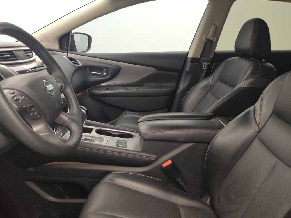 2021 Nissan Murano in Albany, GA 31705 - 18126077 17
