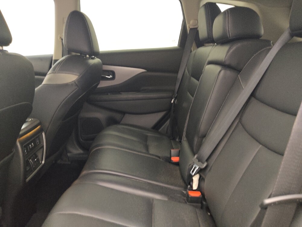 2021 Nissan Murano in Albany, GA 31705 - 18126077 18