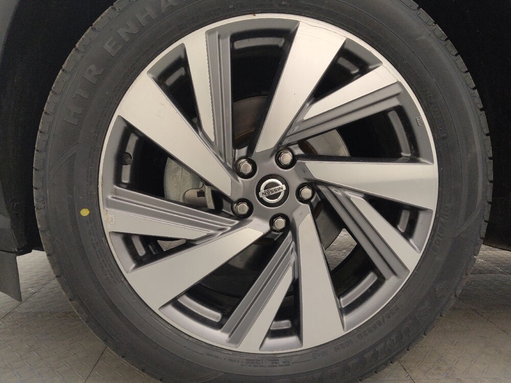 2021 Nissan Murano in Albany, GA 31705 - 18126077 31