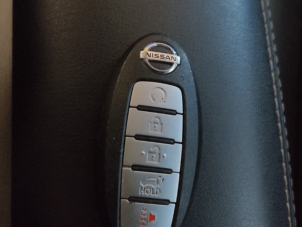 2021 Nissan Murano in Albany, GA 31705 - 18126077 32