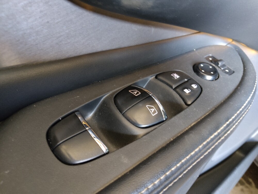 2021 Nissan Murano in Albany, GA 31705 - 18126077 27