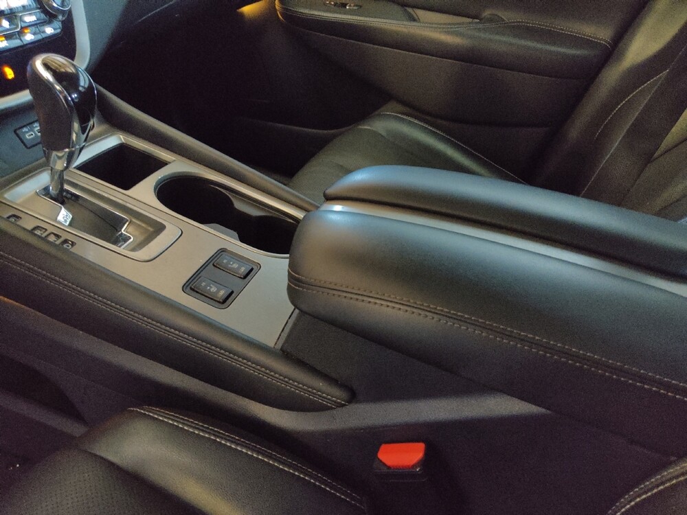 2021 Nissan Murano in Albany, GA 31705 - 18126077 26