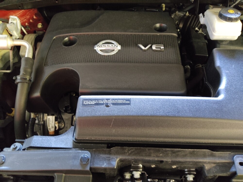 2021 Nissan Murano in Albany, GA 31705 - 18126077 30