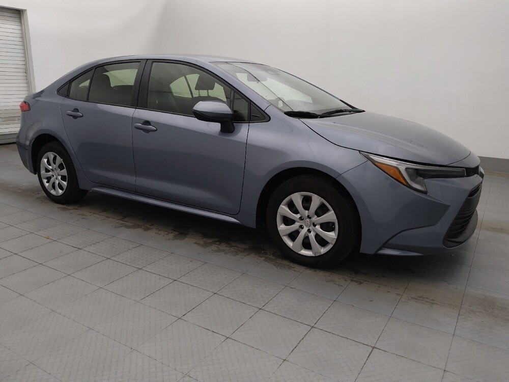 2023 Toyota Corolla in Clearwater, FL 33764 - 18126078 11