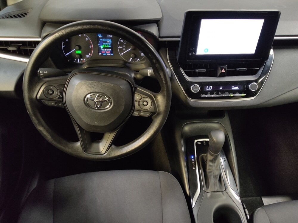2023 Toyota Corolla in Clearwater, FL 33764 - 18126078 22