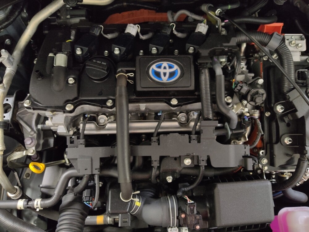 2023 Toyota Corolla in Clearwater, FL 33764 - 18126078 30