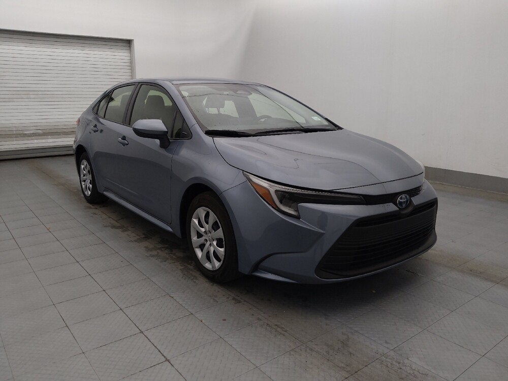 2023 Toyota Corolla in Clearwater, FL 33764 - 18126078 13