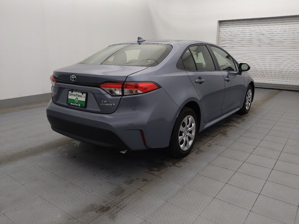 2023 Toyota Corolla in Clearwater, FL 33764 - 18126078 9