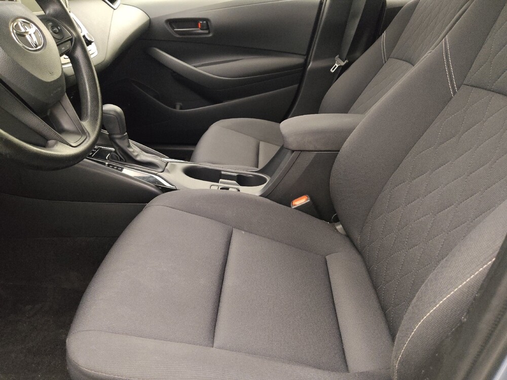 2023 Toyota Corolla in Clearwater, FL 33764 - 18126078 17