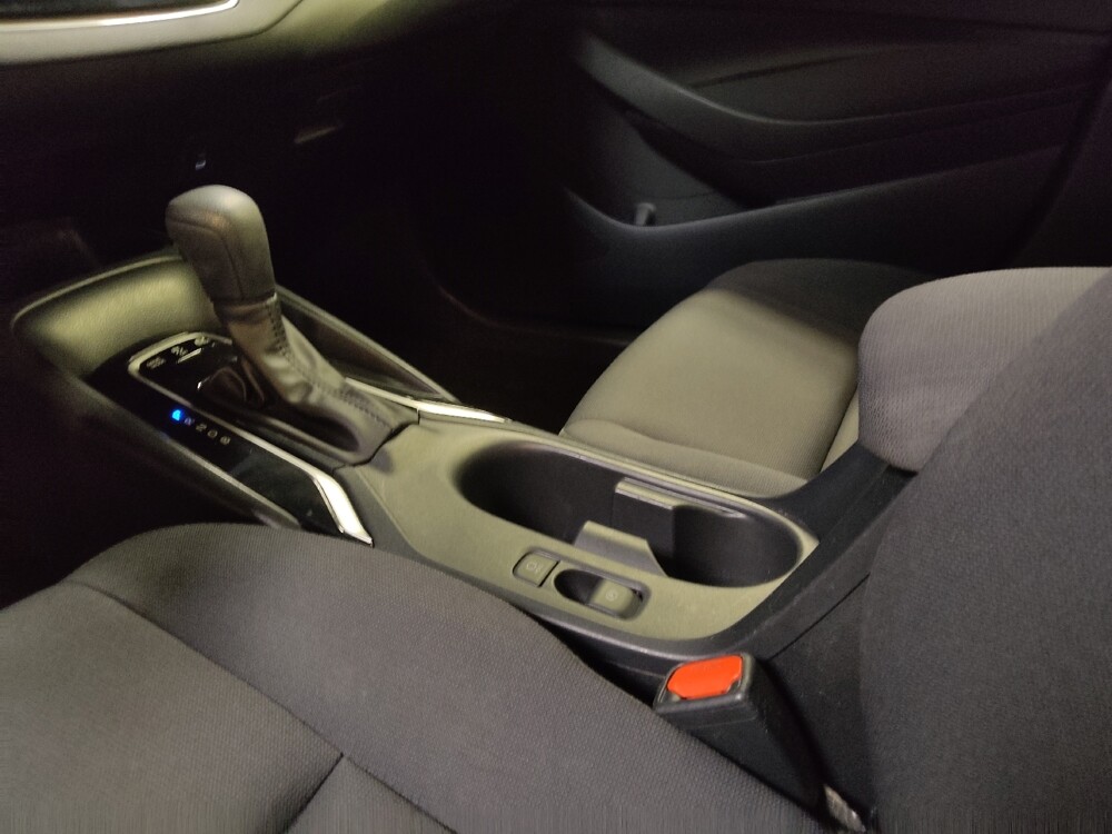 2023 Toyota Corolla in Clearwater, FL 33764 - 18126078 26