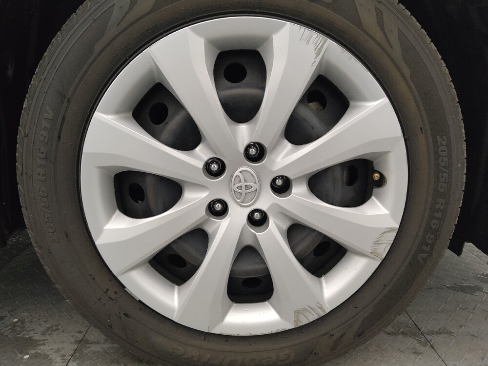 2023 Toyota Corolla in Clearwater, FL 33764 - 18126078 31