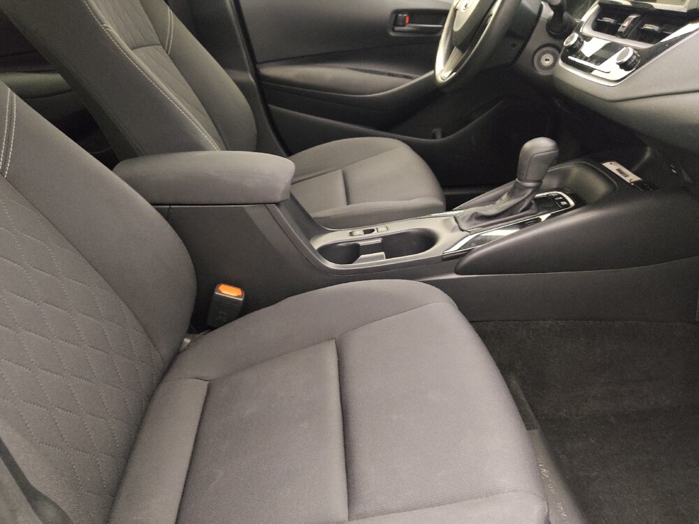 2023 Toyota Corolla in Clearwater, FL 33764 - 18126078 21