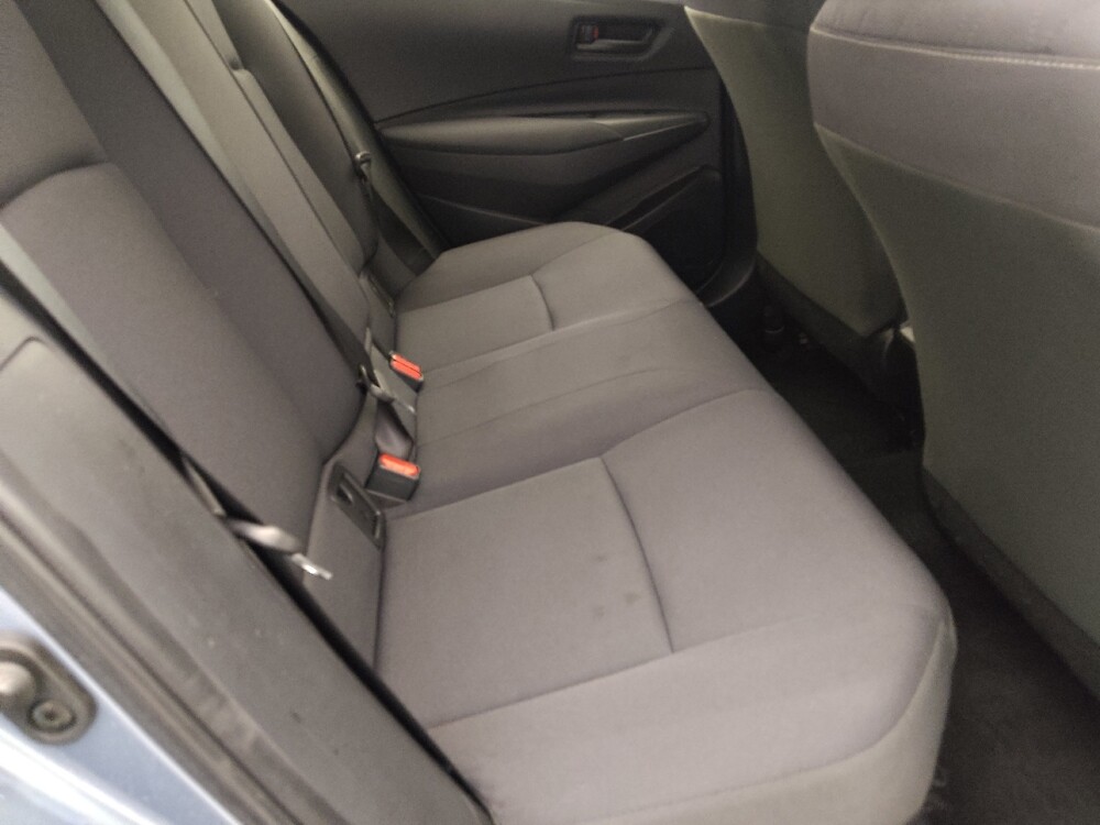 2023 Toyota Corolla in Clearwater, FL 33764 - 18126078 19