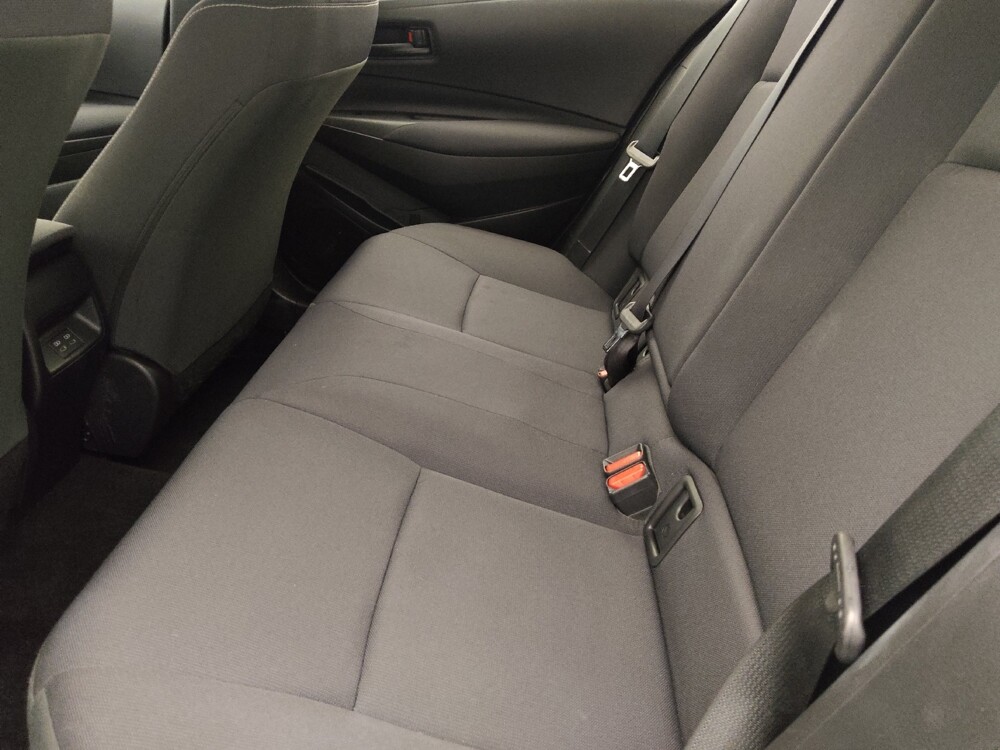 2023 Toyota Corolla in Clearwater, FL 33764 - 18126078 18