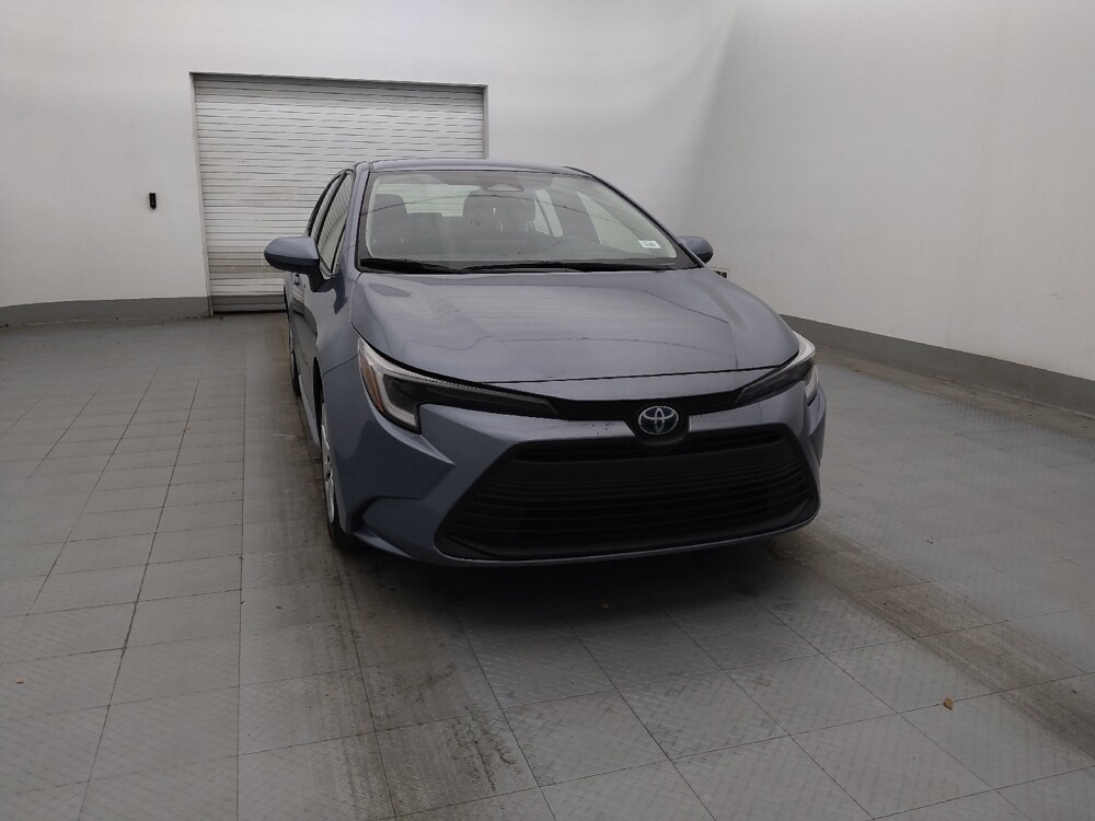 2023 Toyota Corolla in Clearwater, FL 33764 - 18126078 14