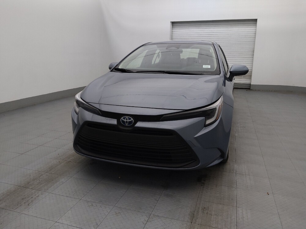 2023 Toyota Corolla in Clearwater, FL 33764 - 18126078 15