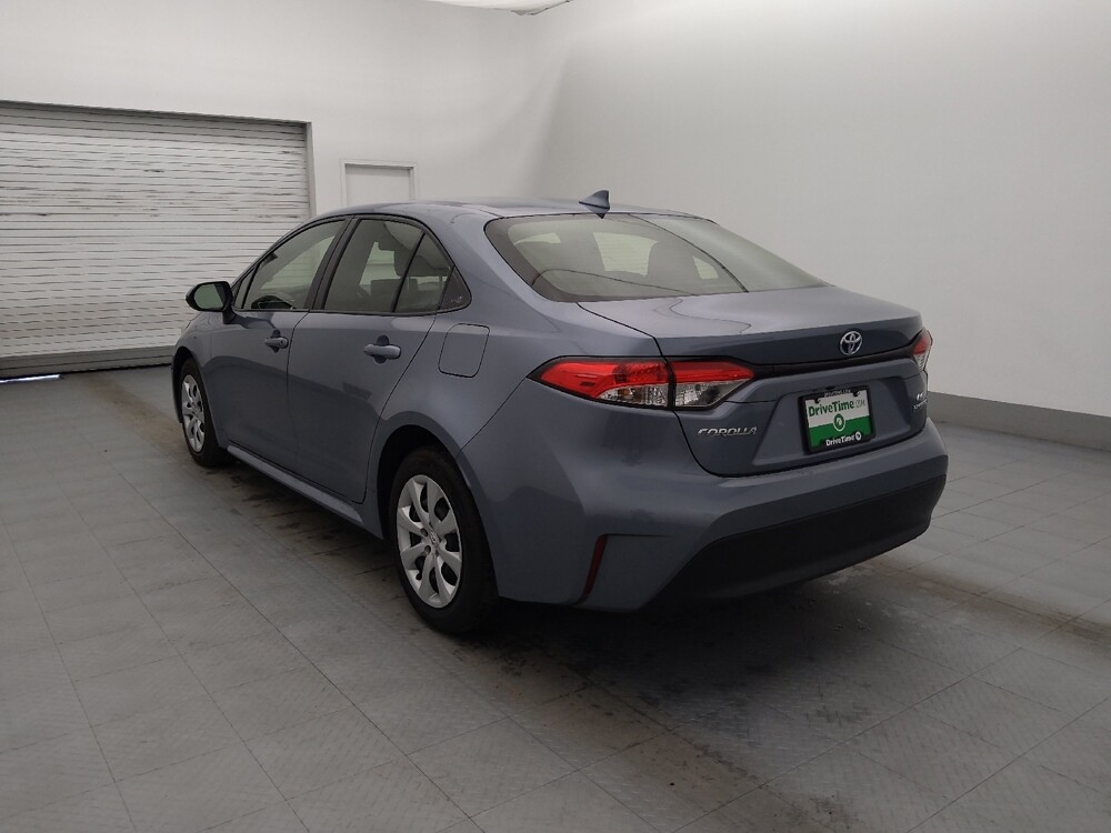 2023 Toyota Corolla in Clearwater, FL 33764 - 18126078 5