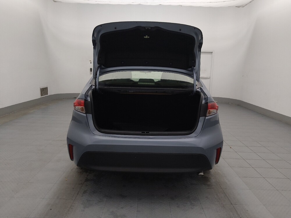 2023 Toyota Corolla in Clearwater, FL 33764 - 18126078 29