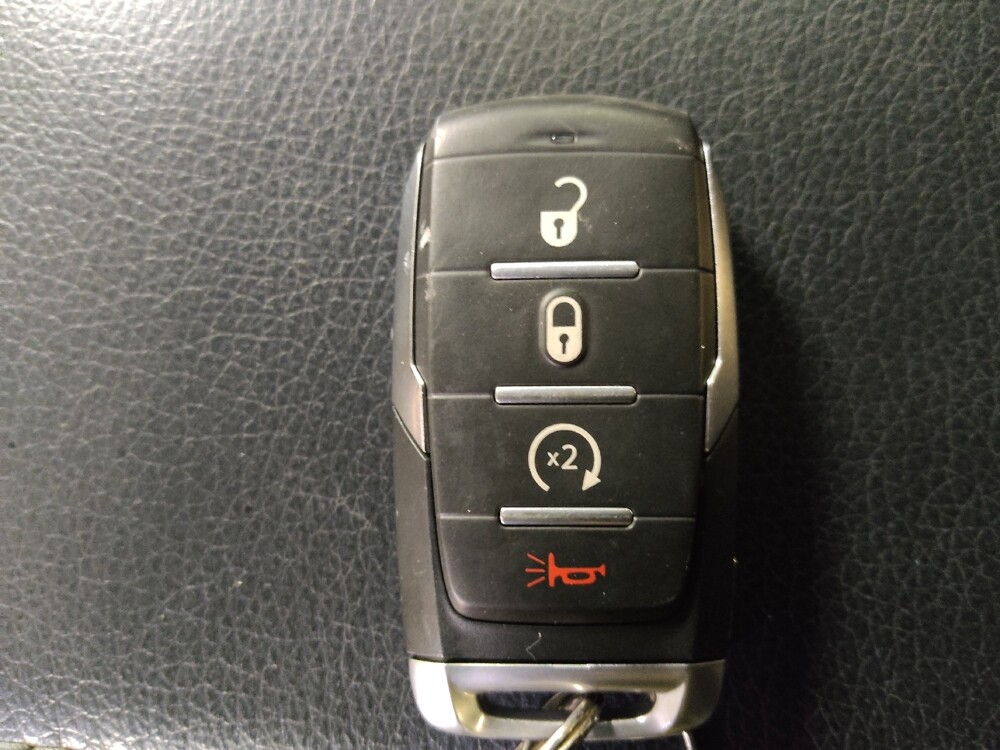 2019 RAM 1500 in Tampa, FL 33619 - 18126079 32