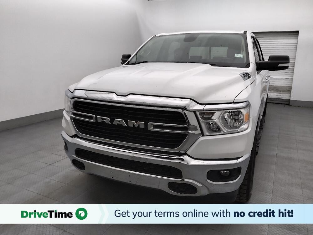 2019 RAM 1500 in Tampa, FL 33619 - 18126079
