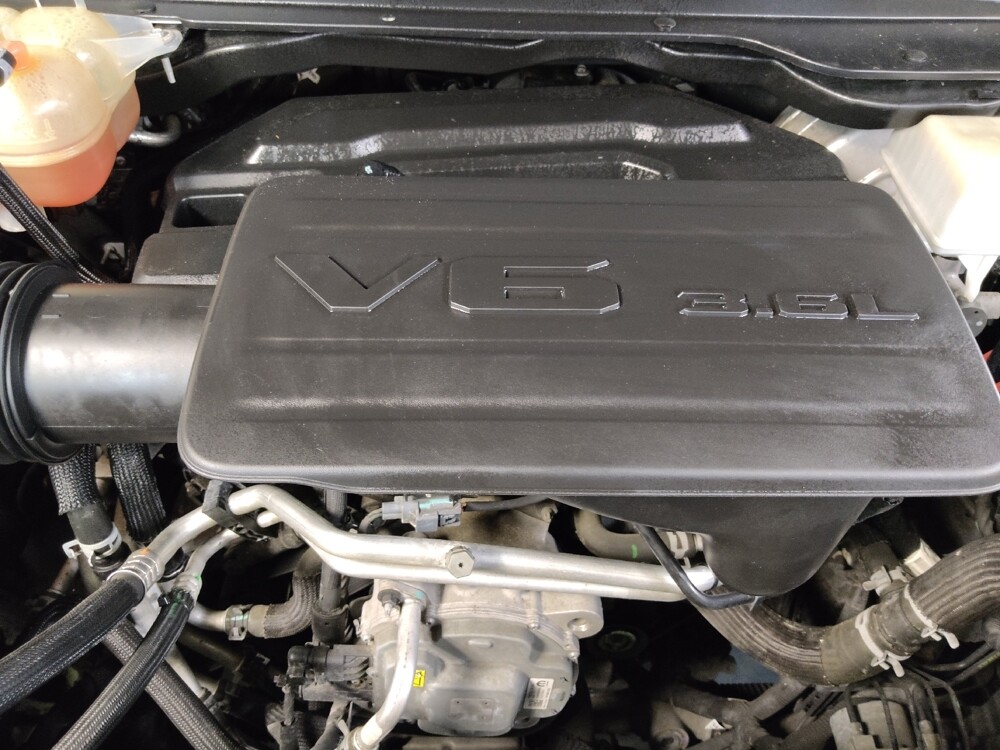 2019 RAM 1500 in Tampa, FL 33619 - 18126079 30