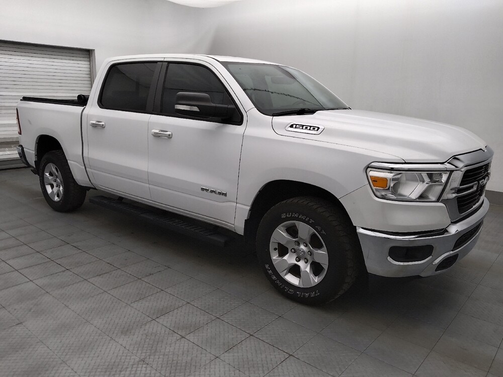 2019 RAM 1500 in Tampa, FL 33619 - 18126079 11
