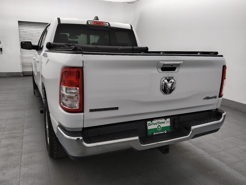 2019 RAM 1500 in Tampa, FL 33619 - 18126079 5