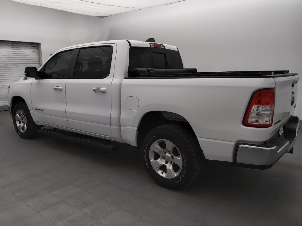 2019 RAM 1500 in Tampa, FL 33619 - 18126079 3