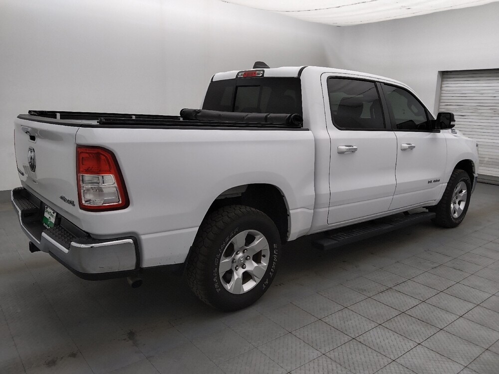 2019 RAM 1500 in Tampa, FL 33619 - 18126079 10