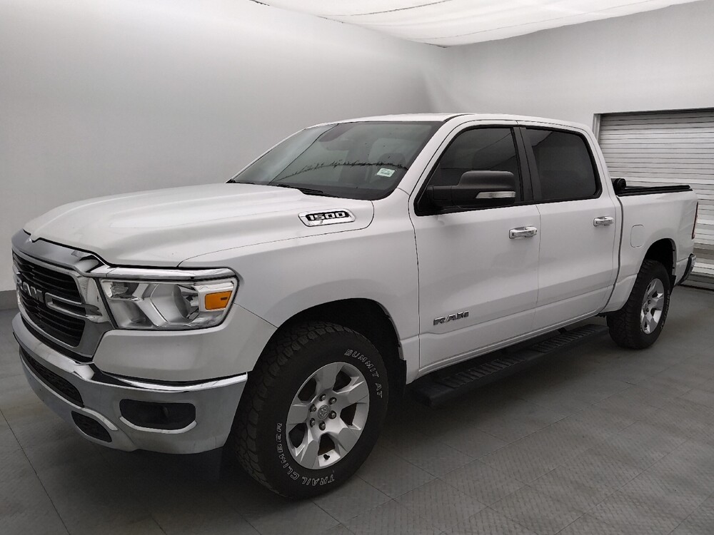 2019 RAM 1500 in Tampa, FL 33619 - 18126079 2