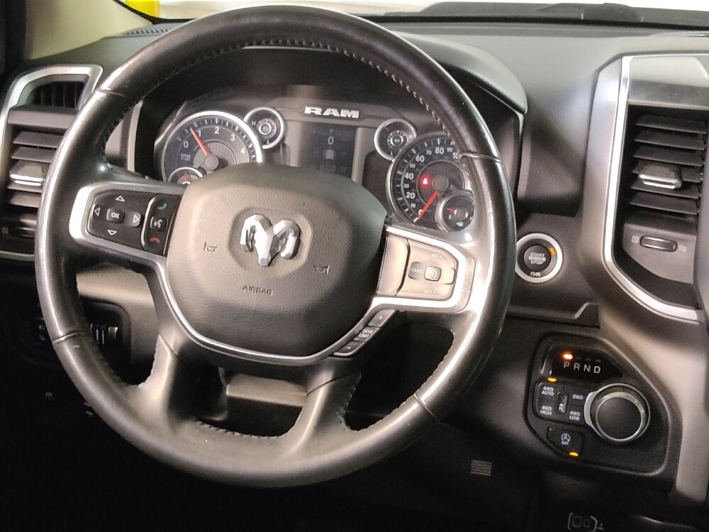 2019 RAM 1500 in Tampa, FL 33619 - 18126079 22