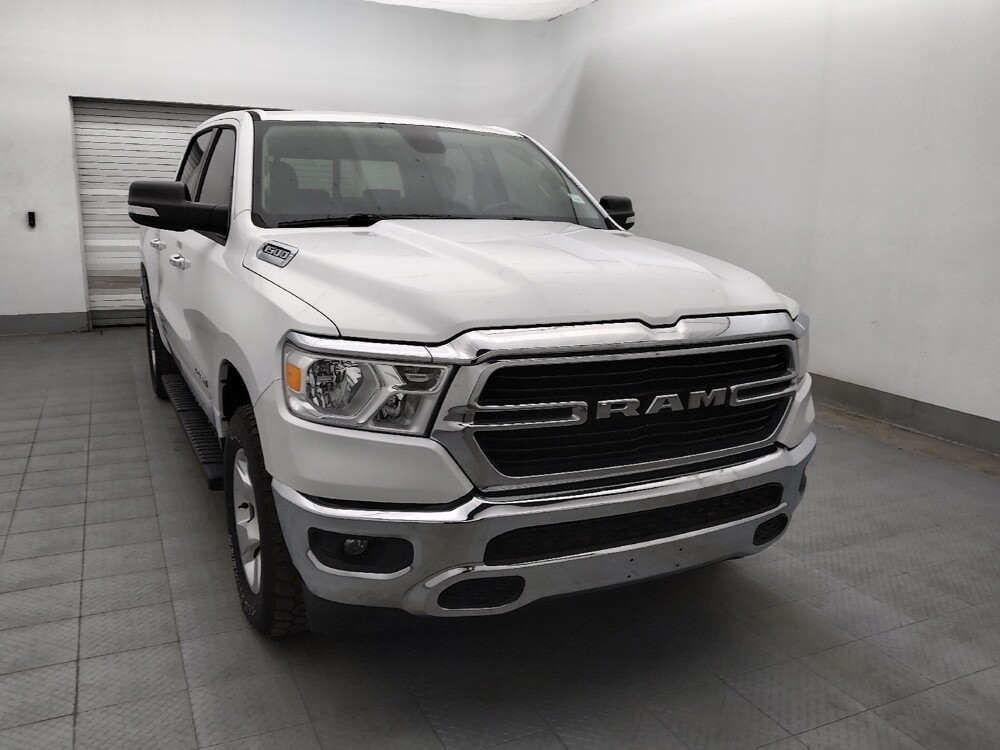 2019 RAM 1500 in Tampa, FL 33619 - 18126079 13