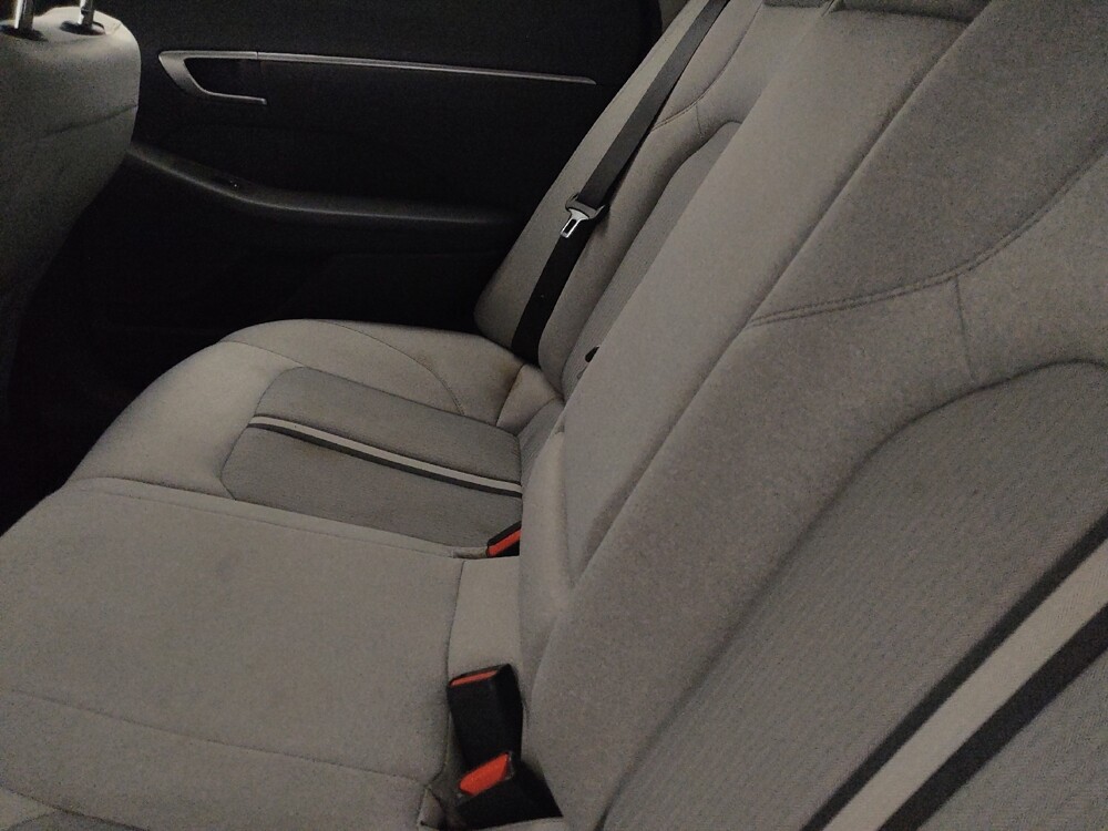 2020 Hyundai Sonata in Tampa, FL 33619 - 18126080 18