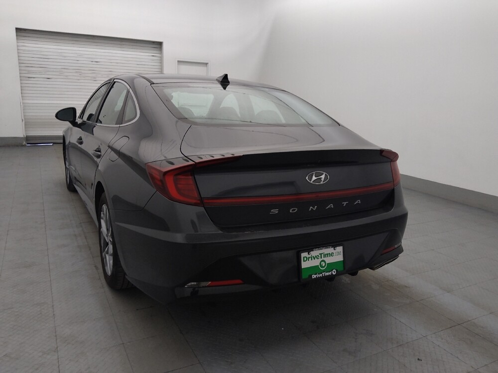 2020 Hyundai Sonata in Tampa, FL 33619 - 18126080 5